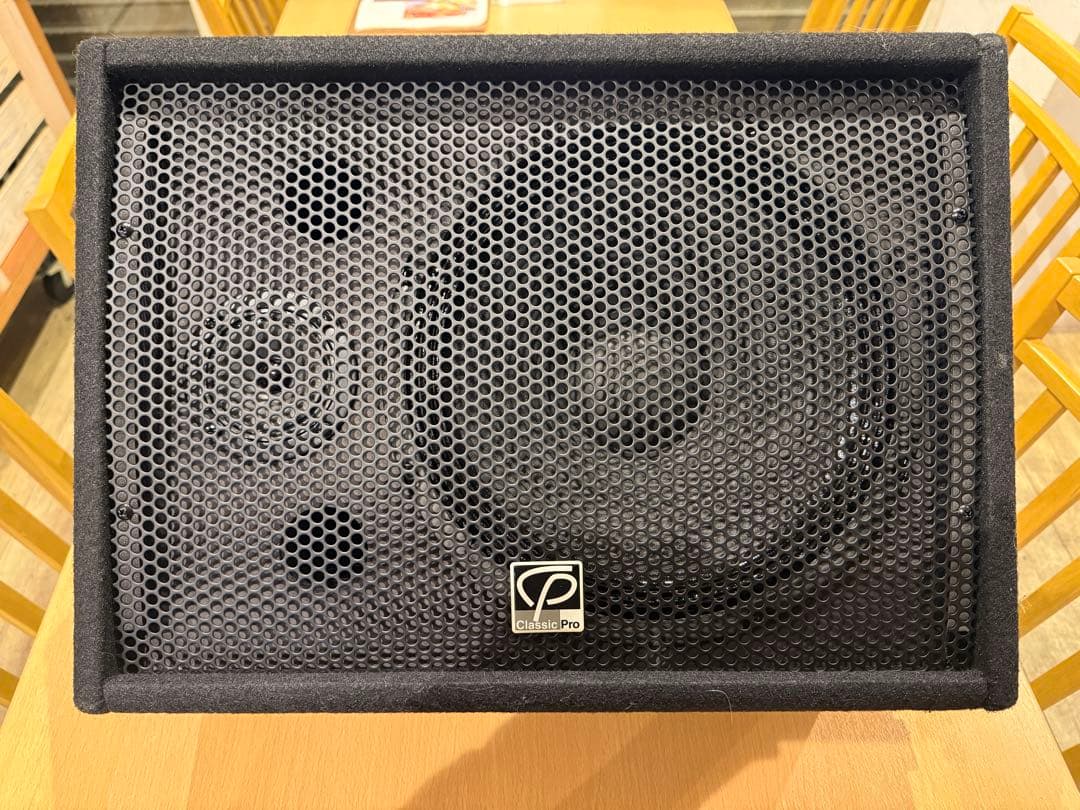 Classic Pro CP12ME プロフェッショナルスピーカー 楽天市場】CLASSIC PRO ( クラシックプロ ) / CP12ME PAスピーカー夏休