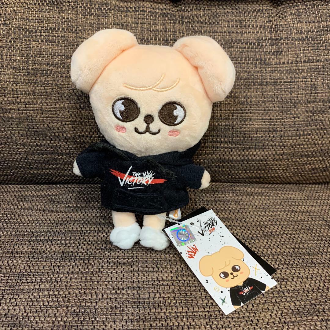 スキズ スンミン パピーム puppym - メルカリ