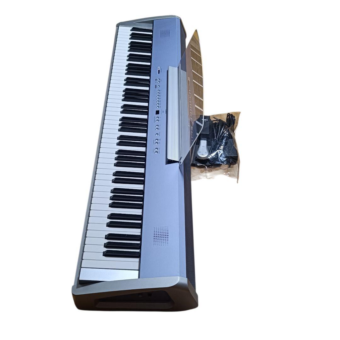 KAWAI カワイ 88鍵盤 電子ピアノ ES1 デジタルピアノ - メルカリ
