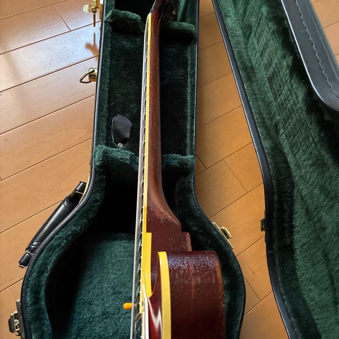 Navigaterレスポールvintage改 - メルカリ