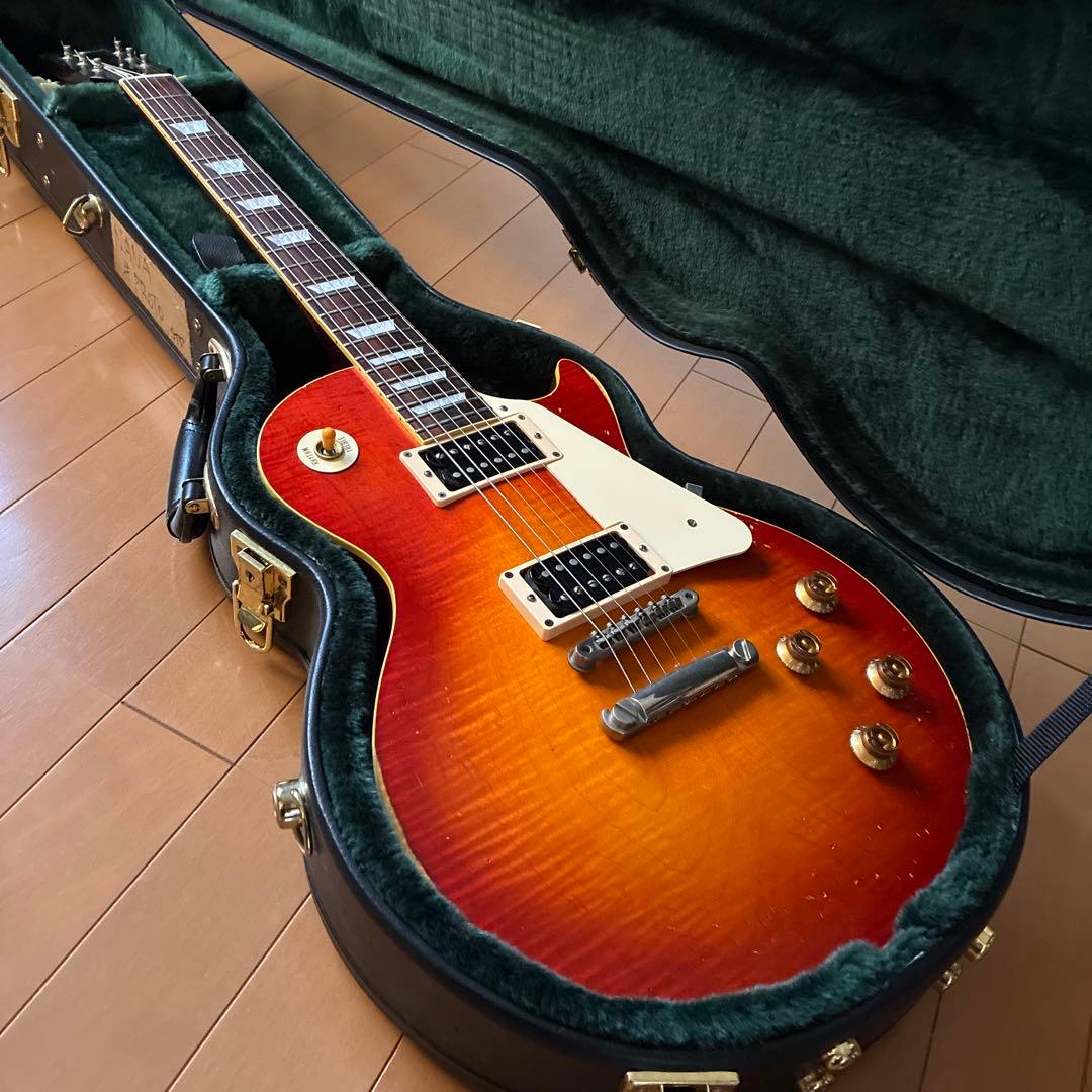 Navigaterレスポールvintage改 - メルカリ