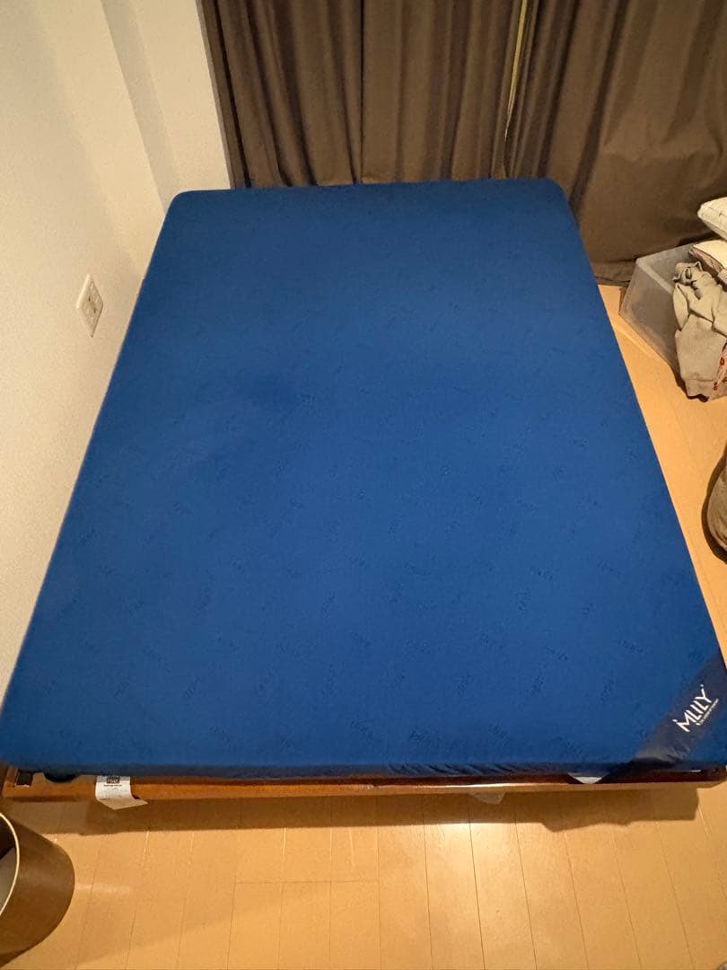 【貴婦人】マットレス 洗える3つ折りマットレス D｜SIMPLE STYLE (シンプルスタイル),寝具