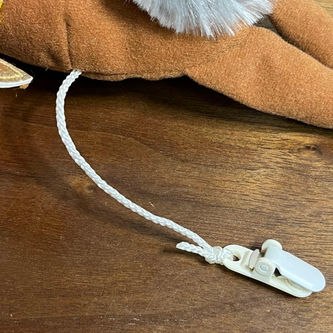 ハローキティ 小泉純一郎 コラボ ぬいぐるみ 平成改革隊 2001年製 未