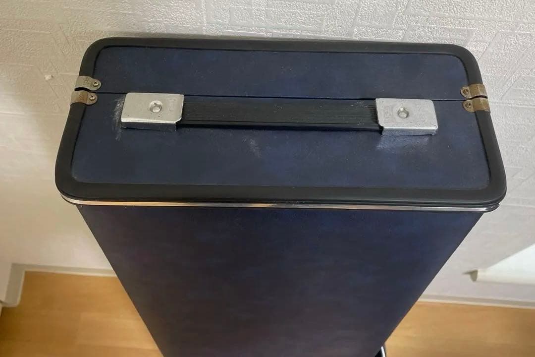 ZONO様向け】 三味線 中棹 正寸 ハードケース付き 皮破れなし 付属品