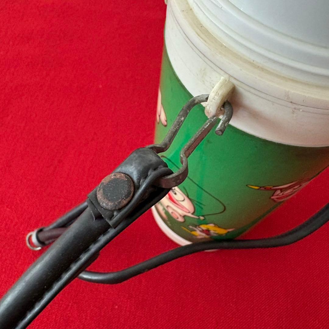 オバケのQ太郎 水筒 タイガー 藤子不二雄 - メルカリ