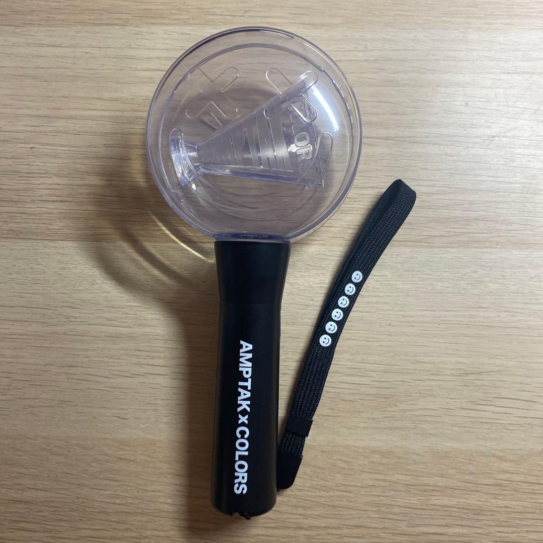 新 デザインゲーム・おもちゃ・グッズ - AMPTAK×COLORS メガホンペン