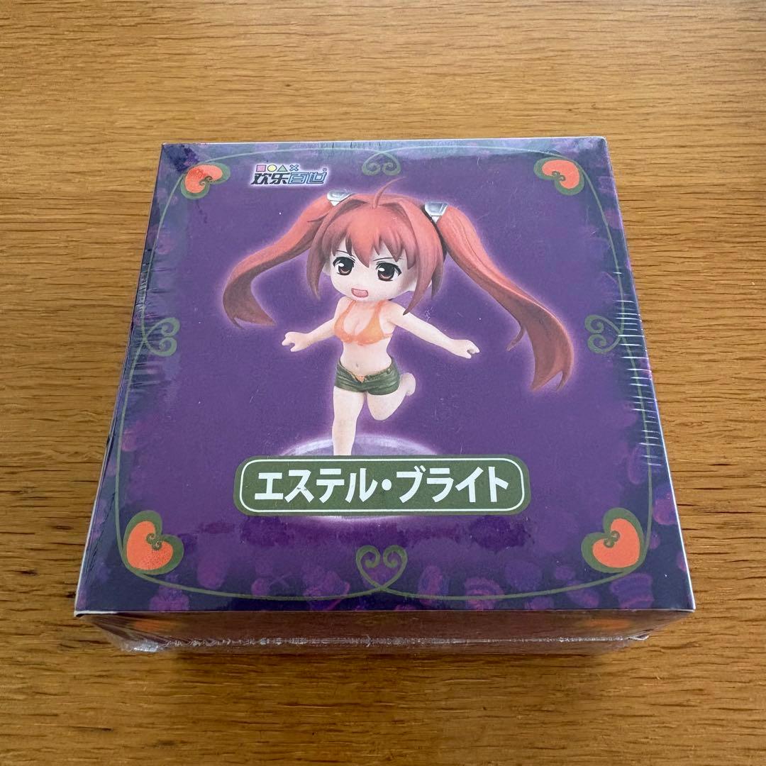 零の軌跡　エステル ブライト　フィギュア 限定特典付き】エステル・ブライト｜コトブキヤオンラインショップ