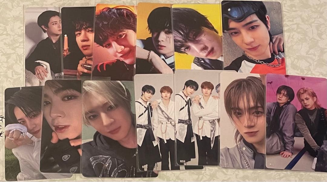 INI 佐野雄大 まとめ売り - メルカリ