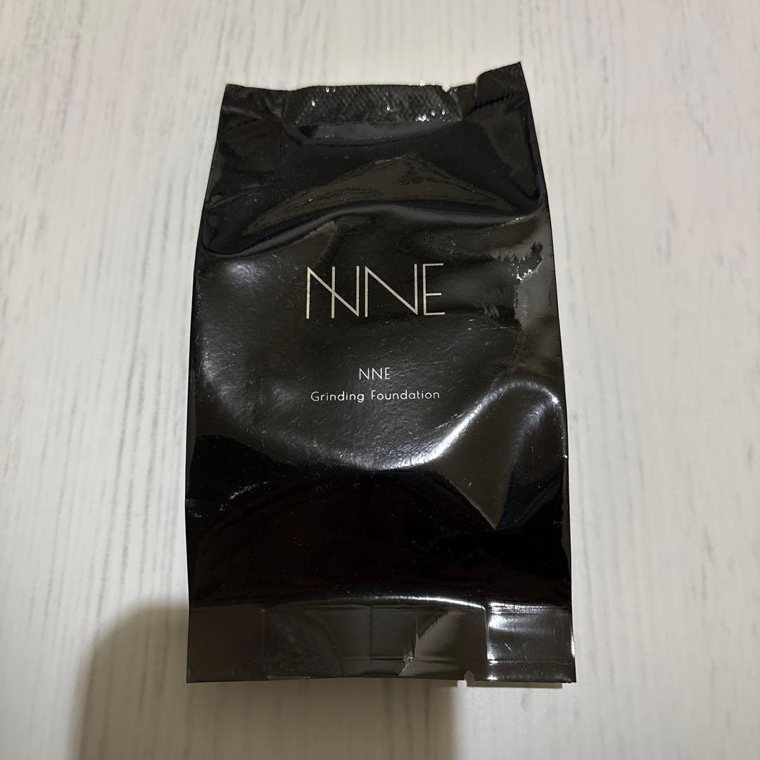 NNNE Grinding Foundationリフィル - メルカリ