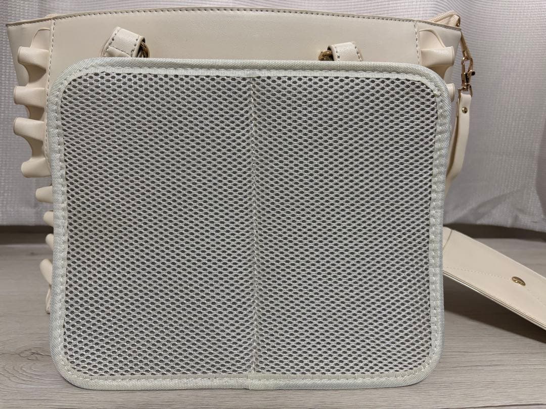 ラブライブ 蓮ノ空 痛バッグ 大沢瑠璃乃＆藤島恵 - メルカリ