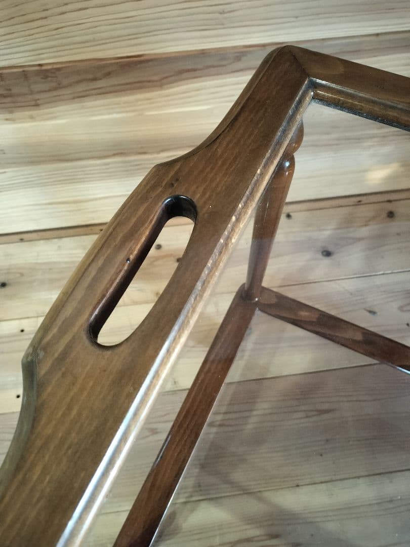 ヴィンテージワゴン イタリア ANGELO DE BAGGIS&FIGLIO