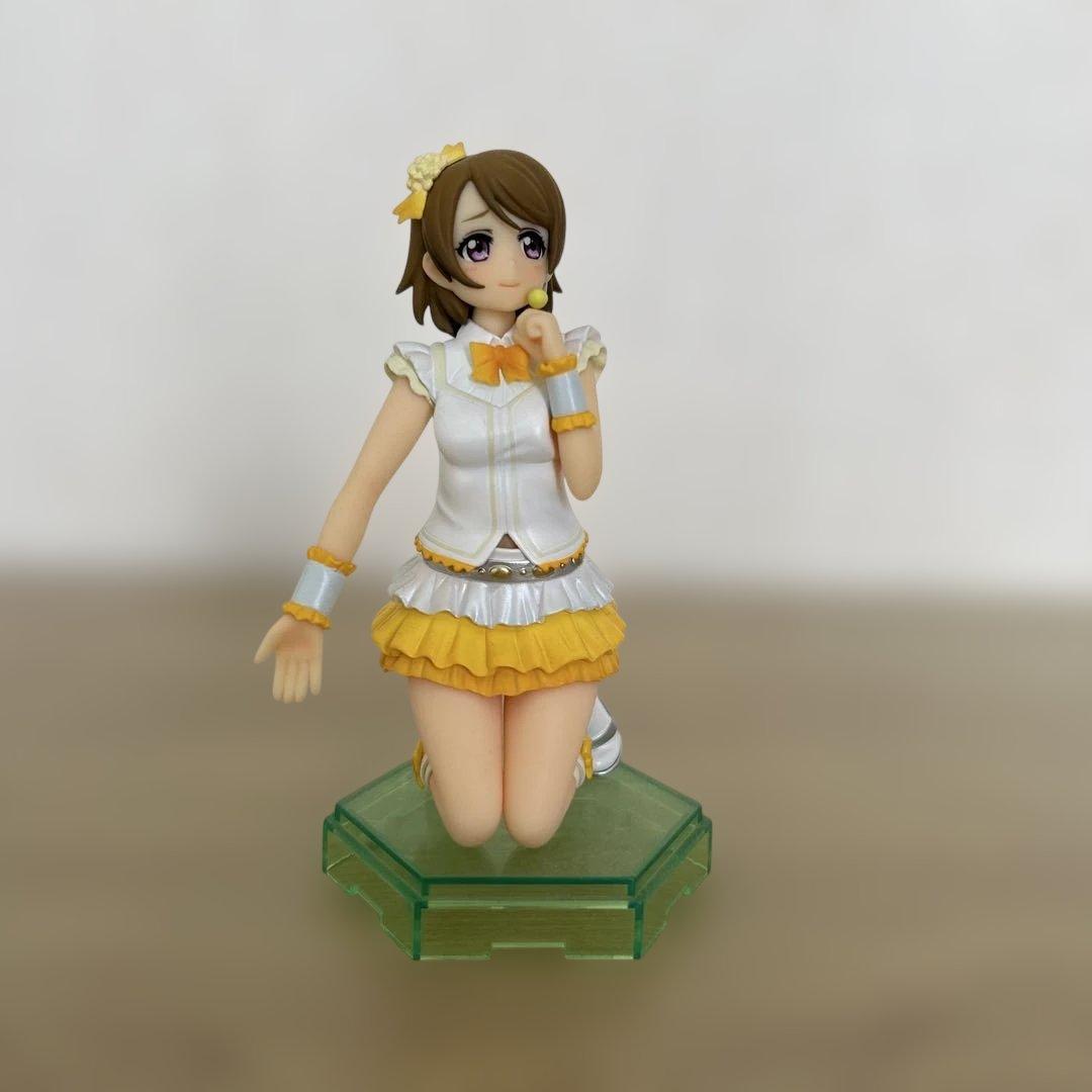 d*4様 ラブライブ First Fan Book フィギュア 全員 ステージ風 - メルカリ