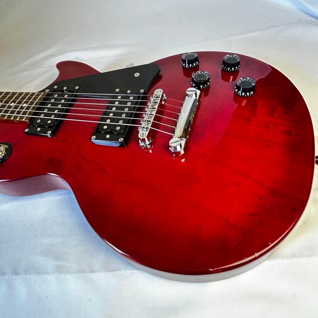 《良品》Epiphone Les Paul studio LT エレキギター