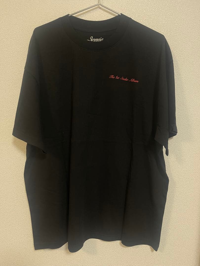 【新品】Ruby Album Tee Jennie Tシャツ The Ruby Experience Tee – Jennie