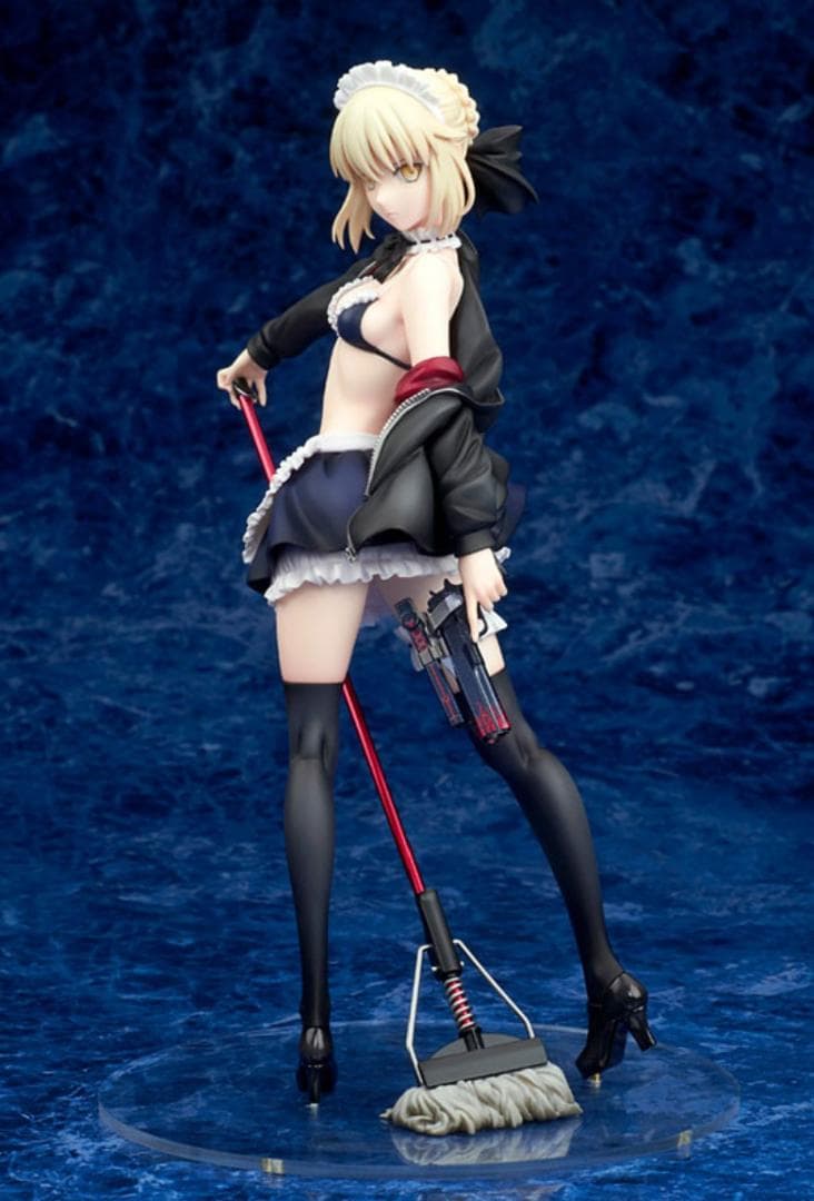 Fate ライダー/アルトリア 1/7 フィギュア[アルター] 新品未開封 新品 Fate/Grand Order ライダー/アルトリア・ペンドラゴン [オルタ] 1