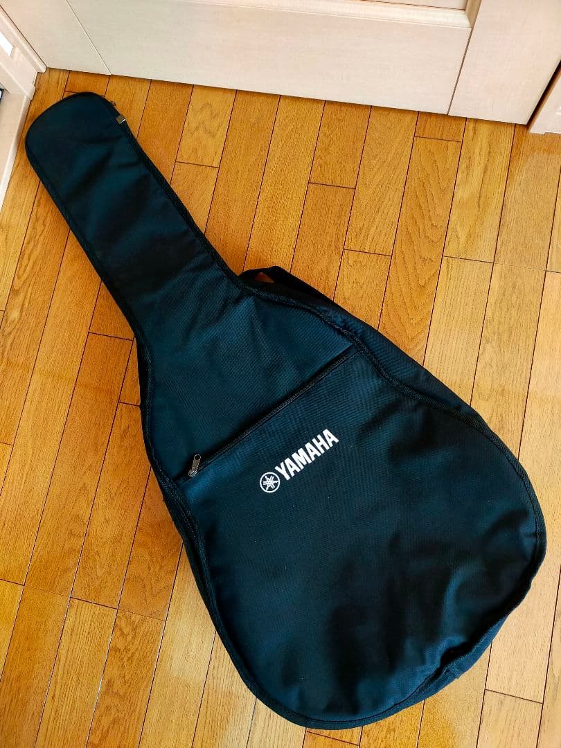 YAMAHA FG830 牛骨仕様 弦高調整済！アコースティックギター - メルカリ