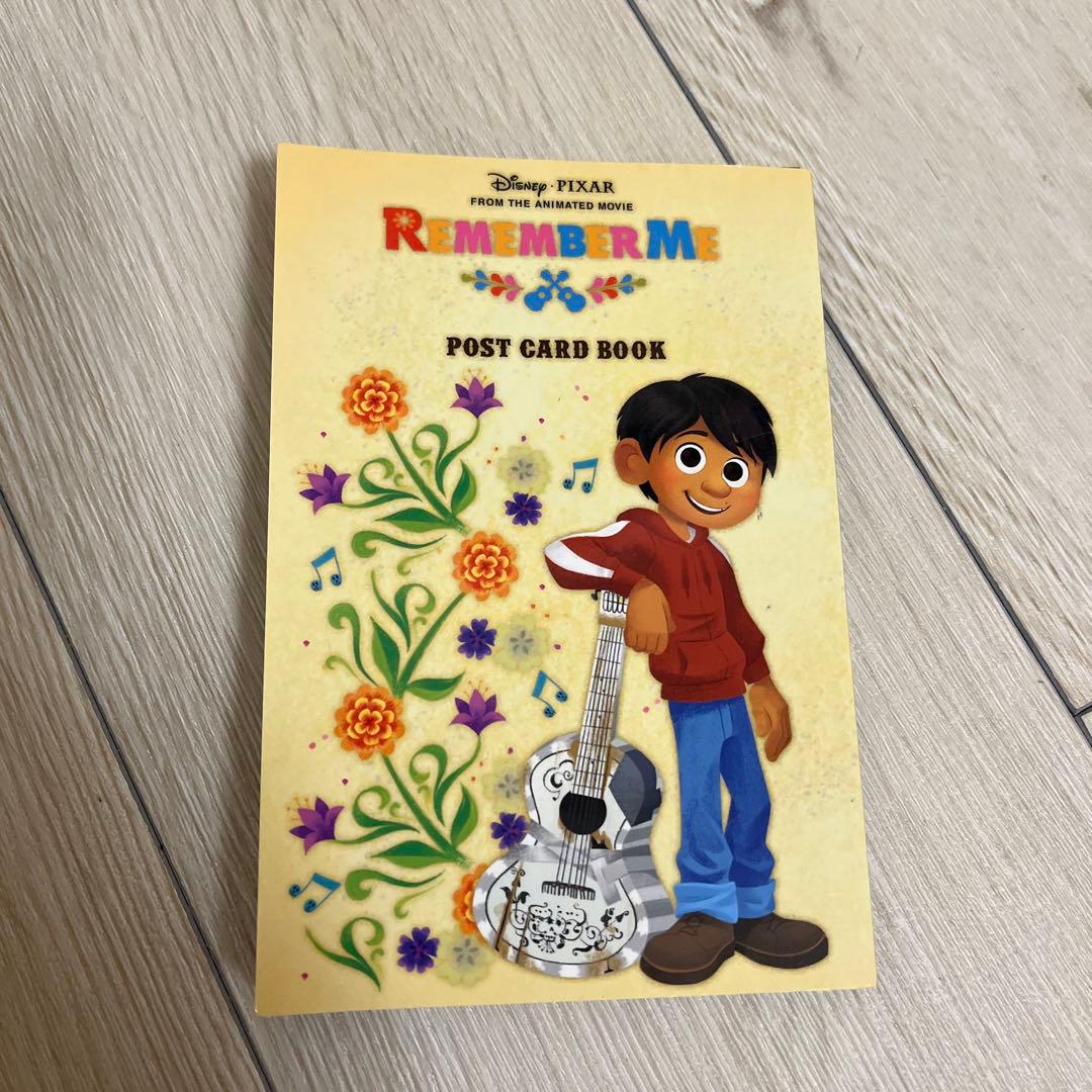 ディズニー リメンバー・ミー シンギングドール ミゲル ヘクター