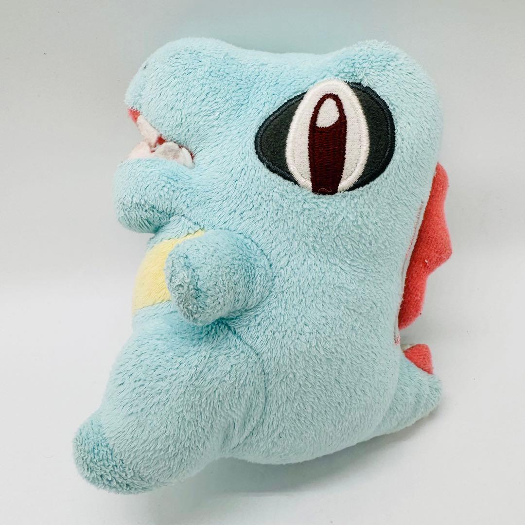 ポケモンセンター限定 ポケドール ワニノコ ぬいぐるみ ポケモン