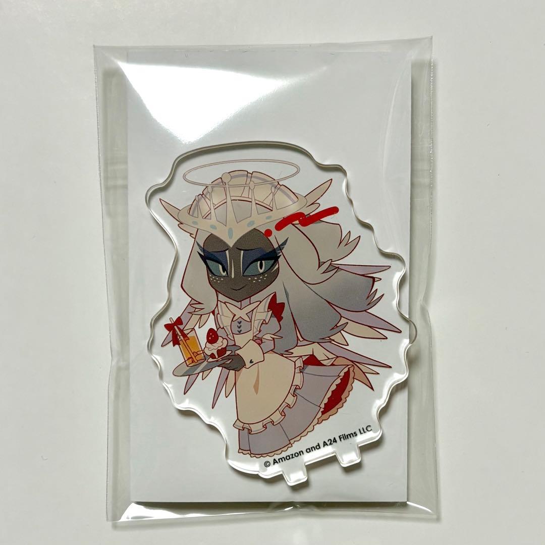 ハズビンホテル セラ アクスタ アニカフェ - メルカリ