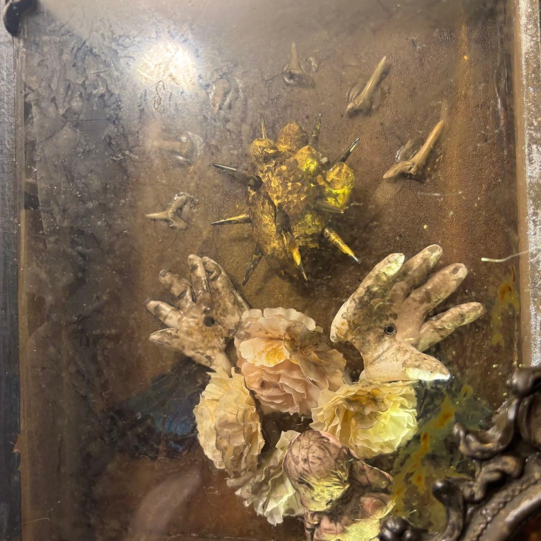 【Special Price】 幼女解剖学オブジェ