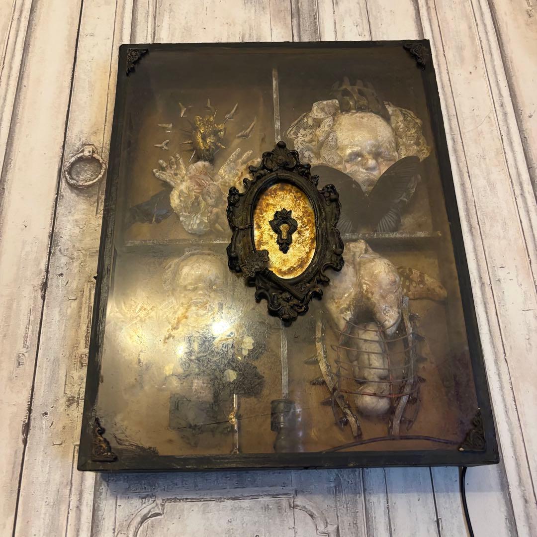 【Special Price】 幼女解剖学オブジェ