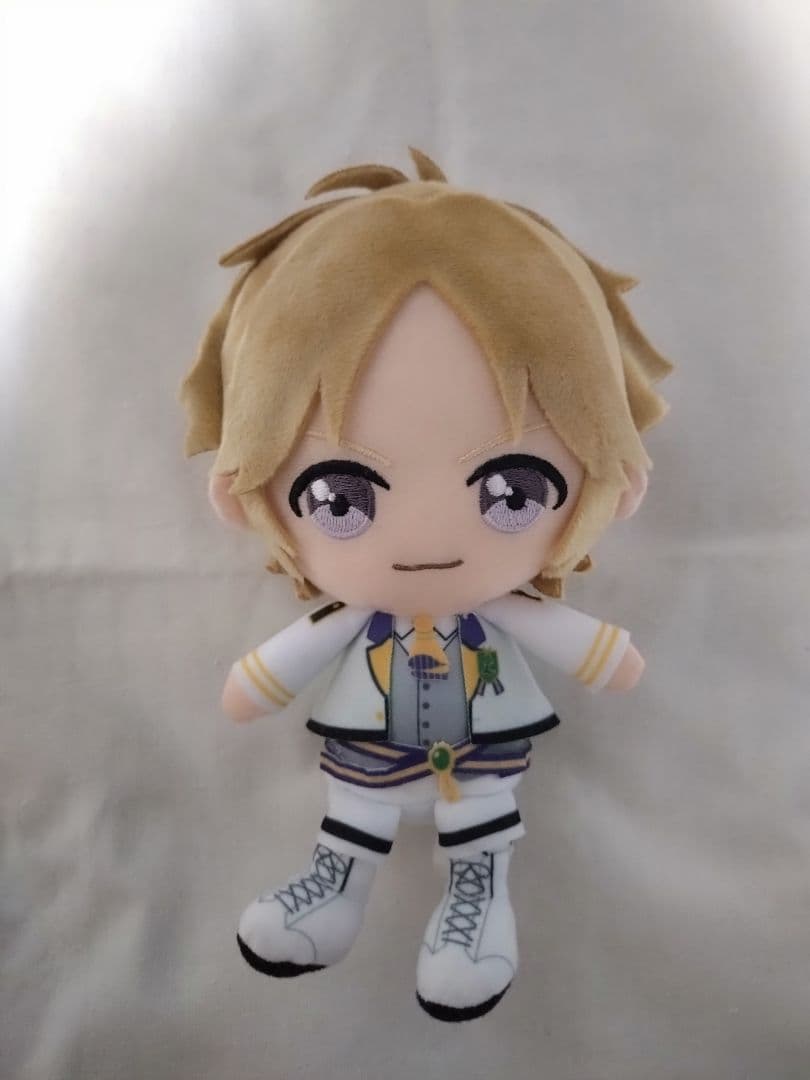 HoneyWorks LIP×LIP 柴崎愛蔵 ぬいぐるみ