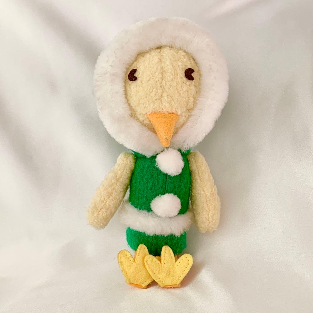 グラディーアンドコー 鳥 GLADEE&CO. ヒヨコ - メルカリ