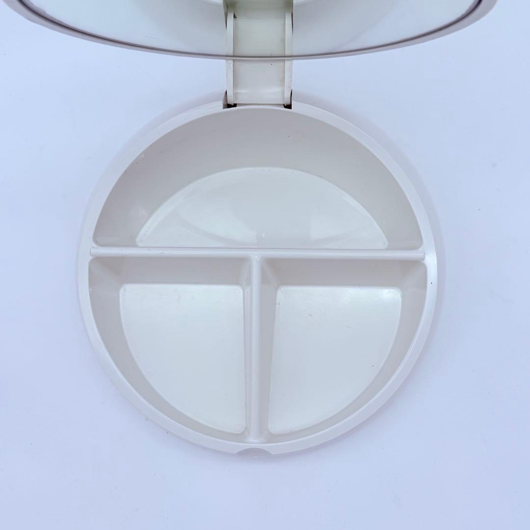 Makio Hasuike コスメティックミラー　蓮池槇郎