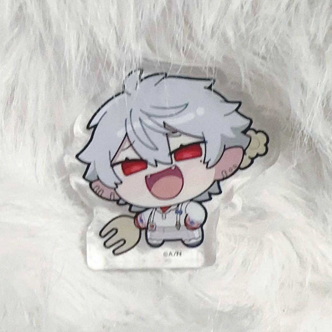 葛葉 にじさんじ アクリルブロック - メルカリ