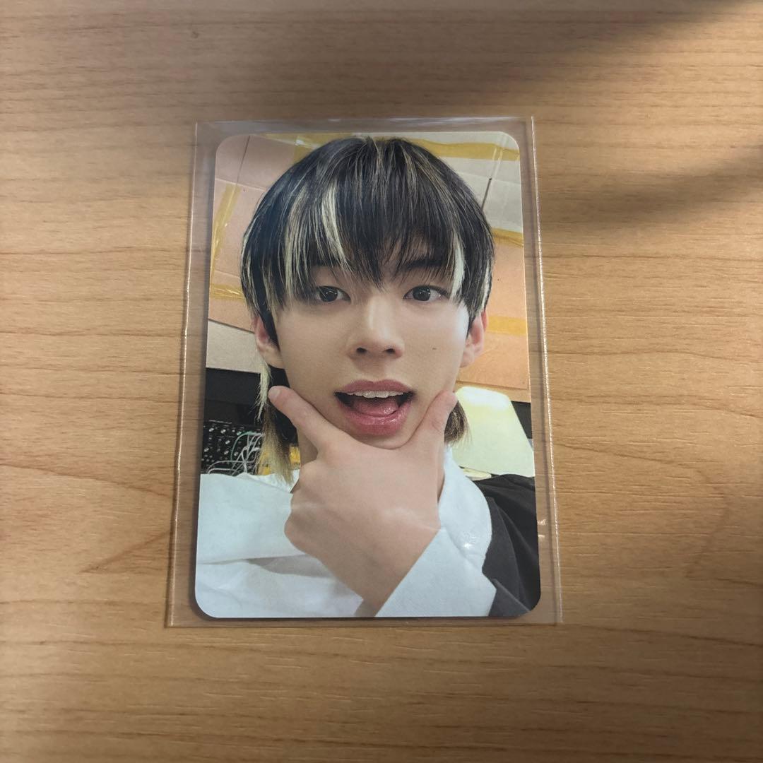 tws ドフン yes24 サイン会 トレカ - メルカリ