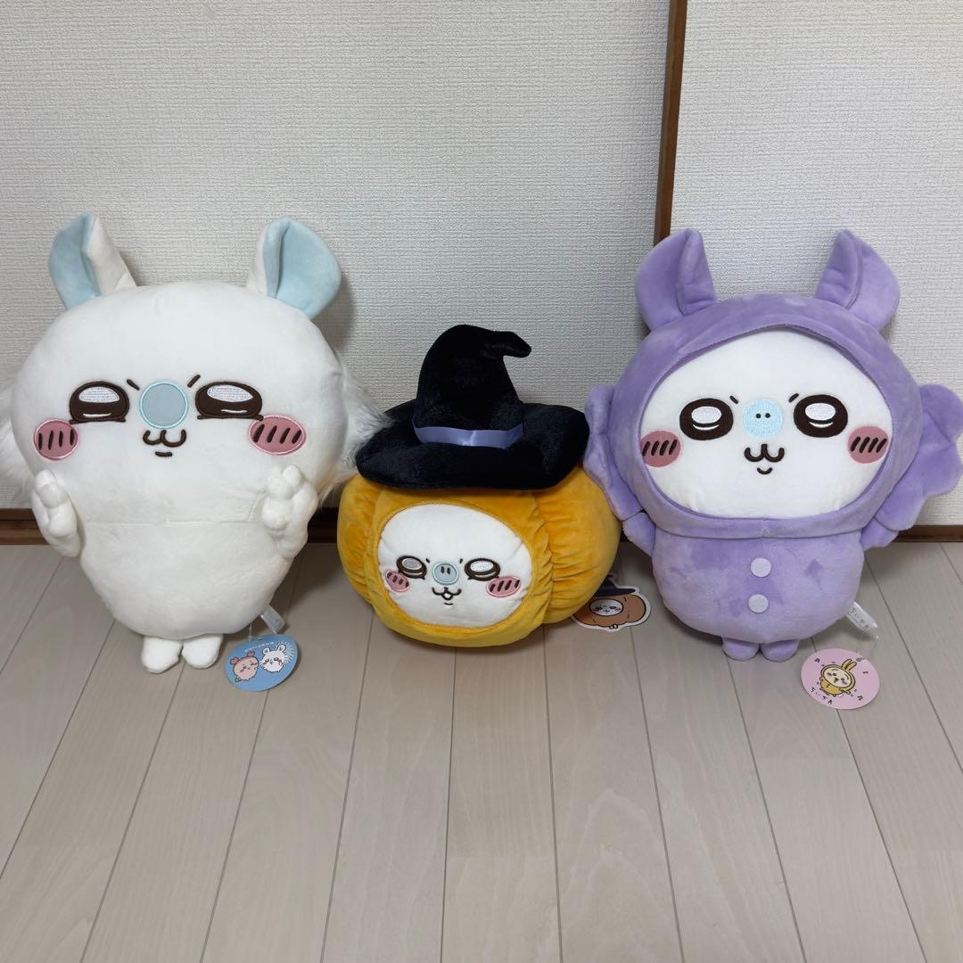 モモンガ ぬいぐるみ まとめ売り - メルカリ