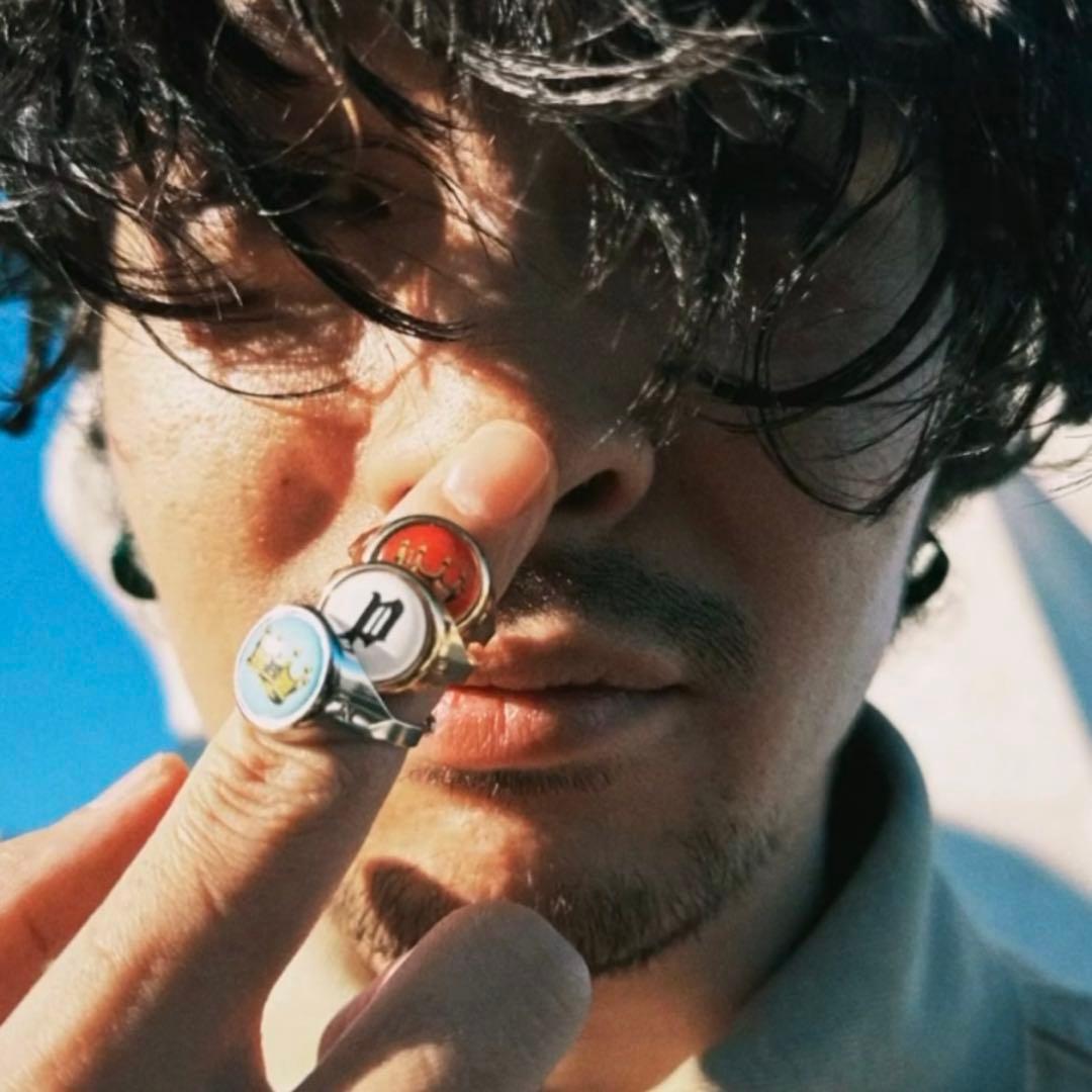 新品・未開封】Pointless Journey トイリング 2種セット - メルカリ