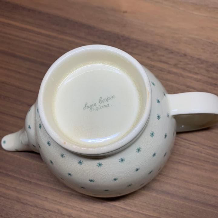 スージークーパー アスタリスク ポット - メルカリ