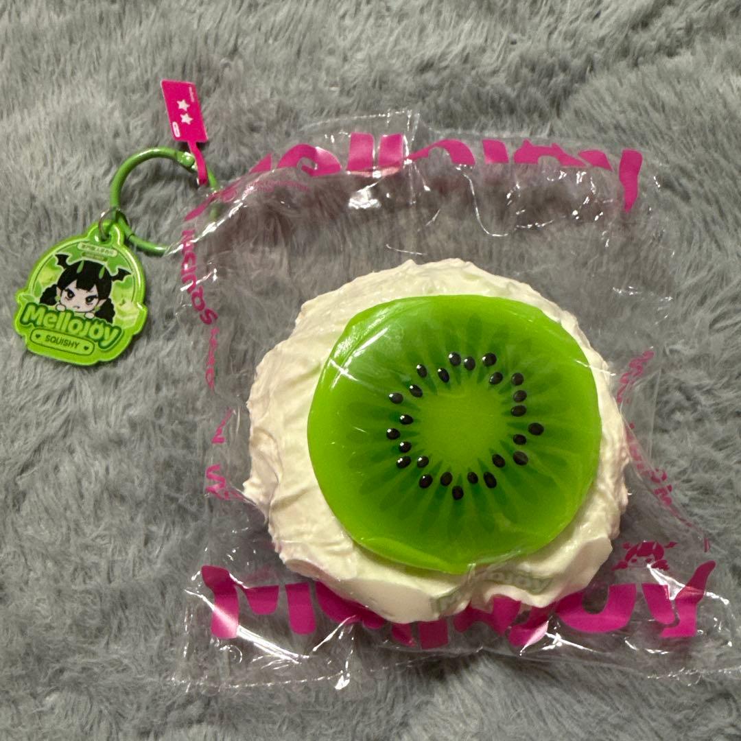 メロジョイ大福シリーズ キウイ - メルカリ