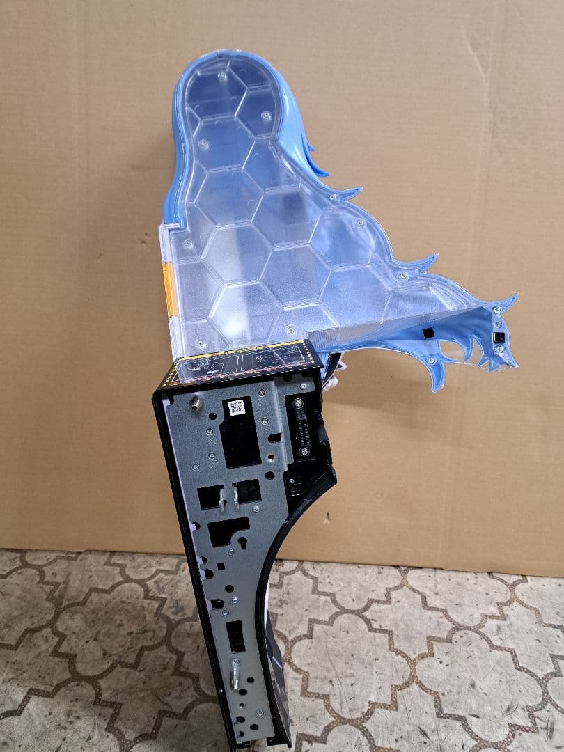 シンエヴァンゲリオンX レイ役物 - メルカリ