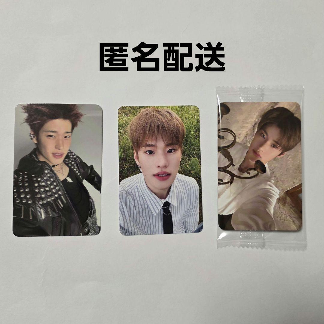 RIIZE FAME ソヒ ktown4u MAKESTAR タワレコ トレカ - メルカリ