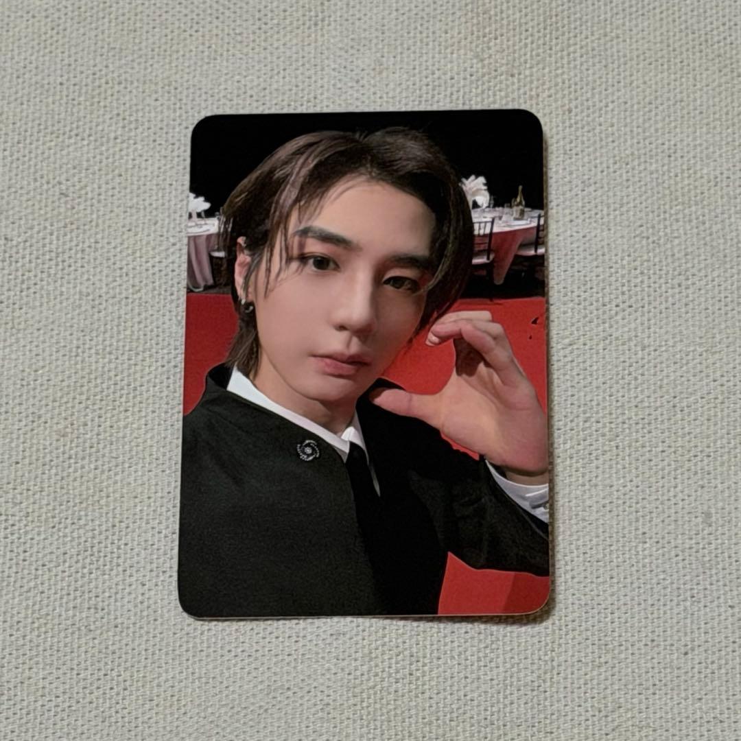 BOYNEXTDOOR イハン the action ショーケース トレカ - メルカリ