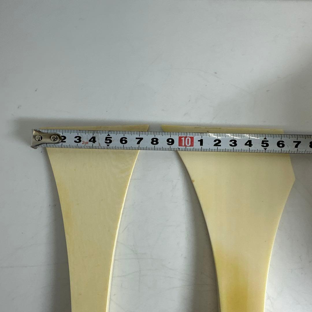 極上　バチ　4点　427g 東な8-0110①