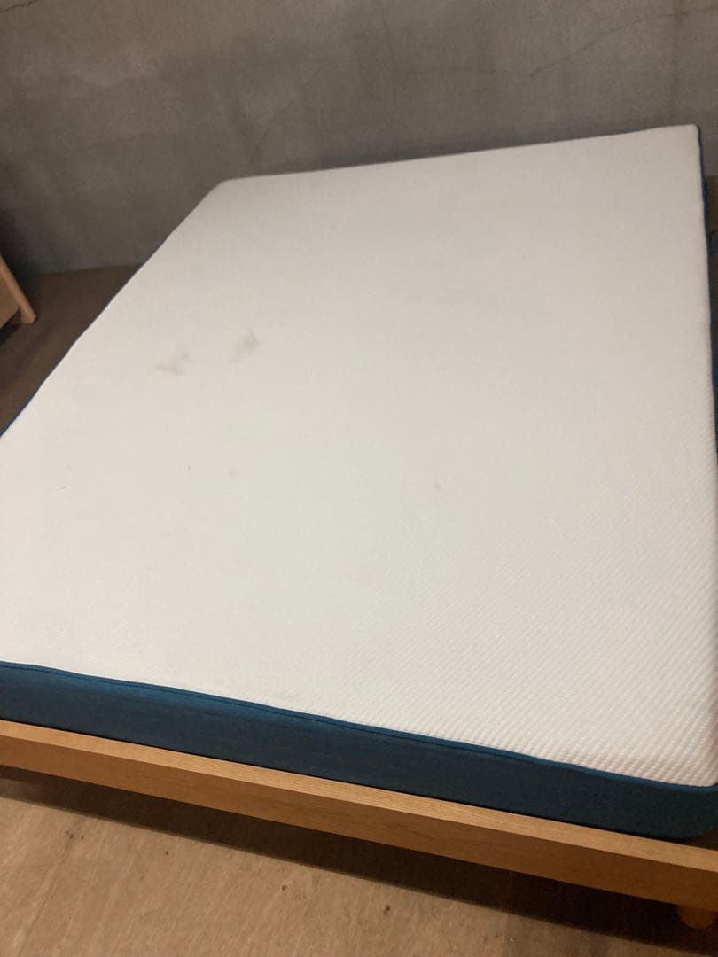 ⑦（在庫処分セール）オリジナルコアラマットレス【クイーン】訳あり コアラマットレス マットレス クイーン オリジナルコアラマットレス 低