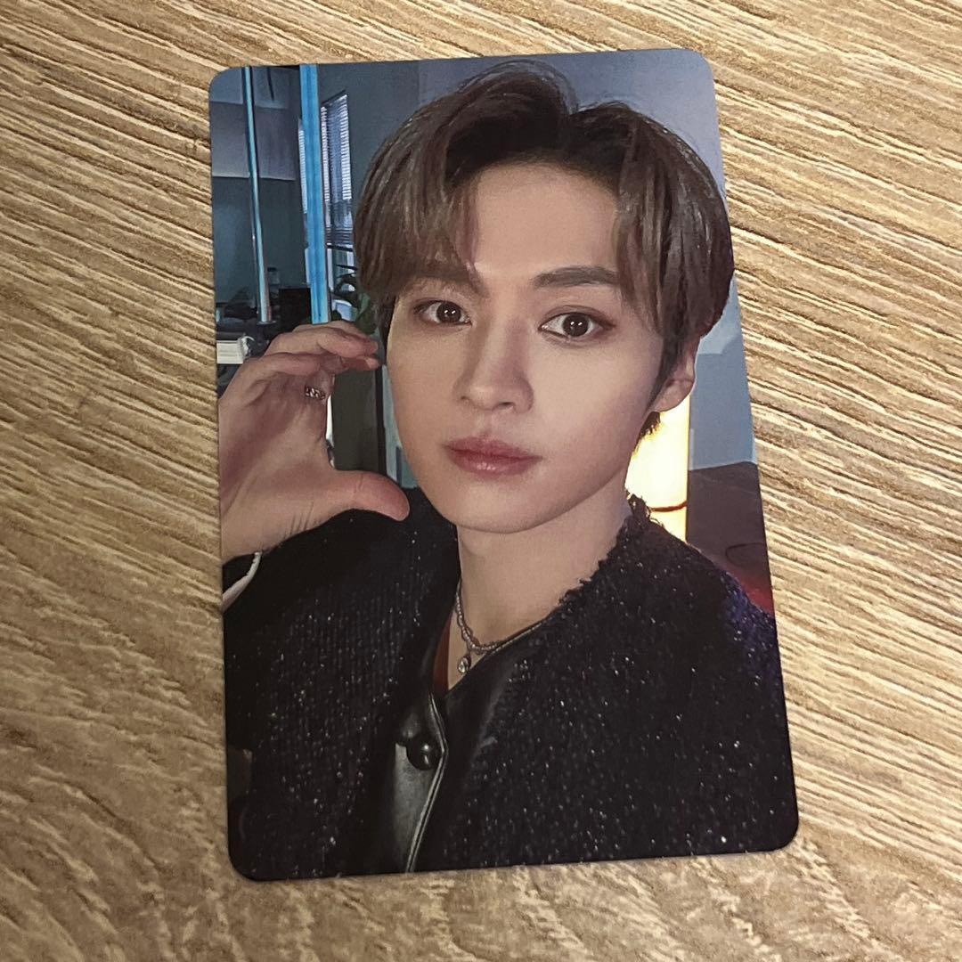 Stray Kids EXHIBITION スキズ 展覧会 購入特典トレカ リノ - メルカリ