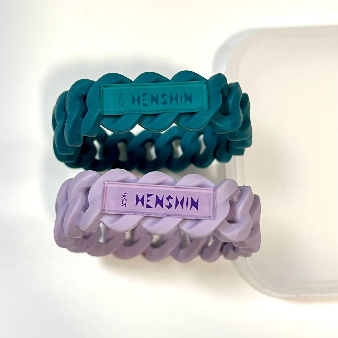 米津玄師 2022 変身 ツアーグッズ HENSHINラババン ラバーバンド