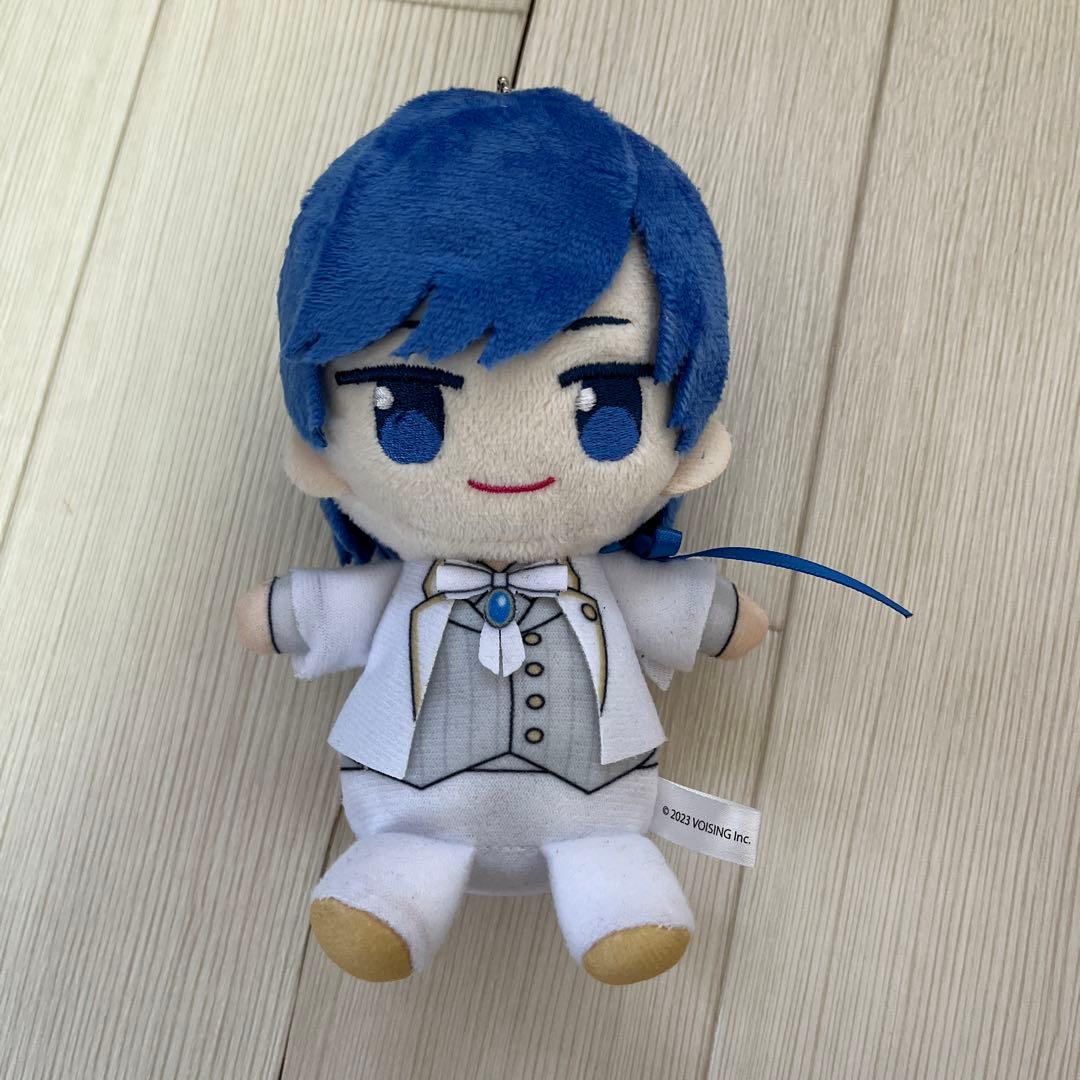 いれいす If 3周年 ぬいぐるみバッジ - メルカリ