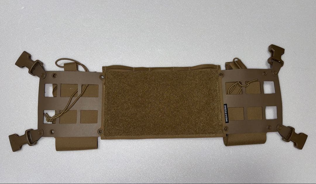 実物 Spiritus Systems The Thing ２ coyote SPIRITUS SYSTEMS THE THING 2 - SDTAC