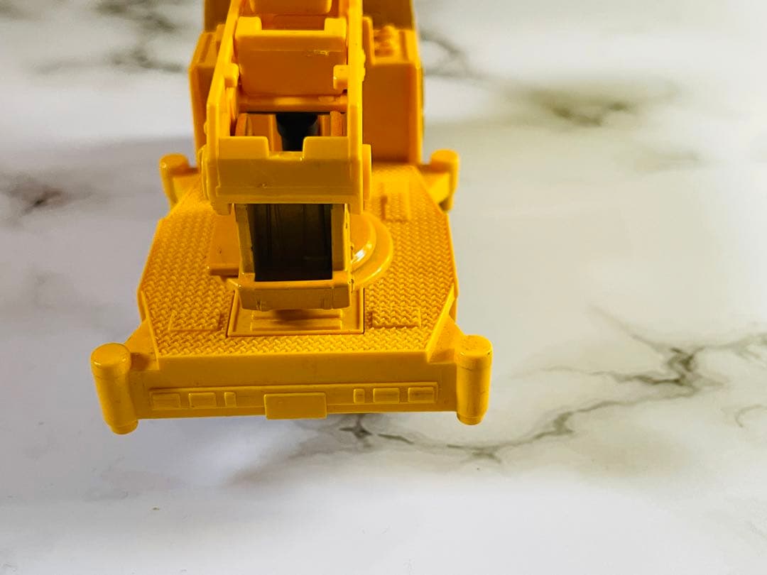 ダンディ DT-005 三菱 キャンター スカイマスター 関東電力 - メルカリ