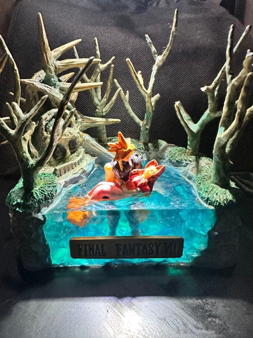 ファイナルファンタジーVII コールドキャスト FINAL FANTASY Ⅶ 2026年最新】Yahoo!オークション -ファイナルファンタジーコールド