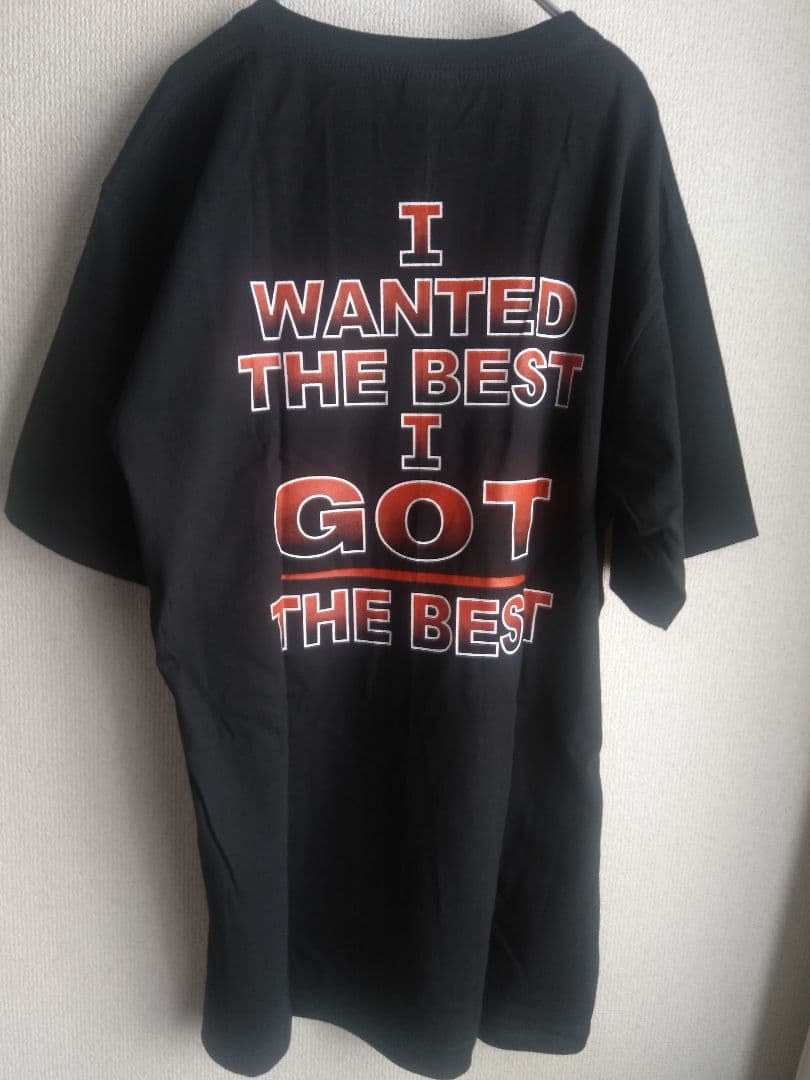 GTS BLACKPINK ロゼ着用タイプ KISS Tシャツ S サイズ - メルカリ