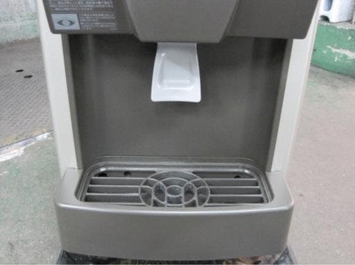 チップアイスディスペンサー】DCM-70L ホシザキ 2022年製 中古 - メルカリ