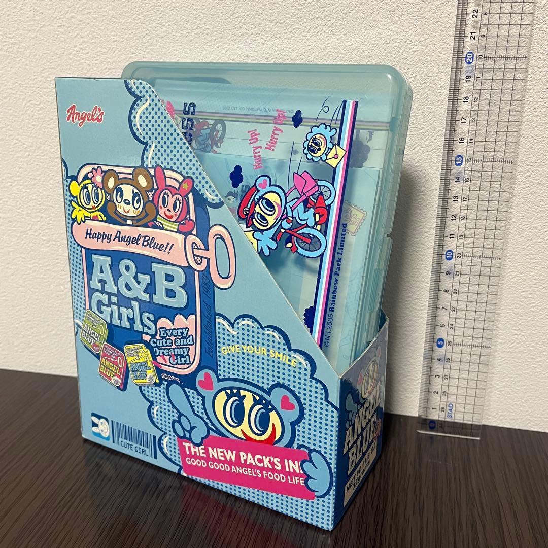 ANGELBLUE エンジェルブルー 20点セット まとめ売り - メルカリ