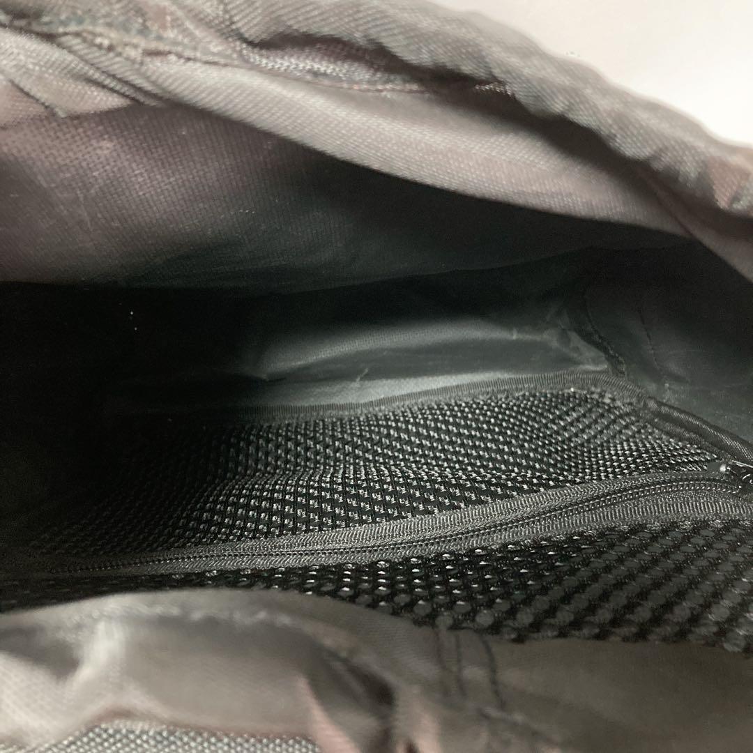 貴重】バイオハザード4 レオンコレクション アサルトブットバッグ