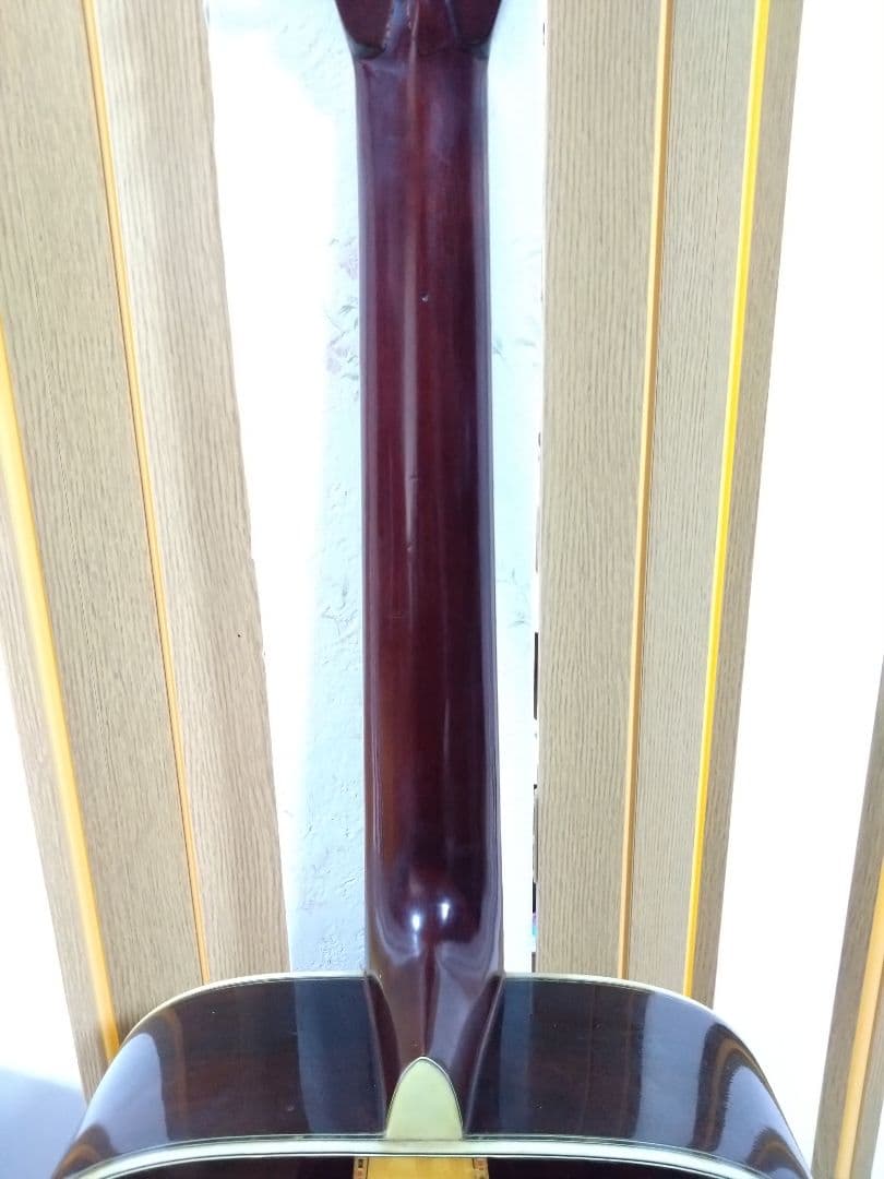 MORRIS B-100 12弦アコースティックギター - メルカリ